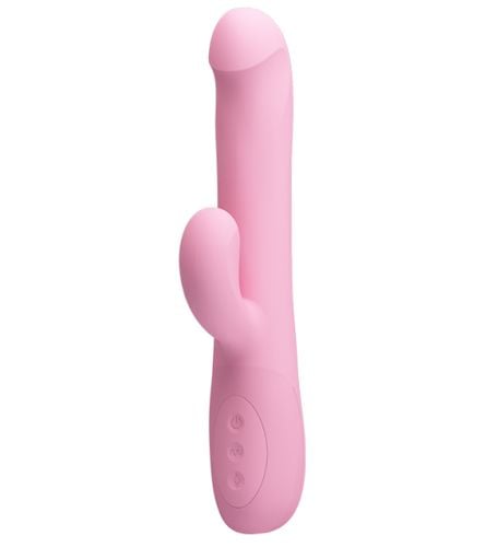 Ekskluzywny wibrator rotacyjny na Arena.pl