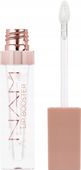 NAM LIP BOOSTER BŁYSZCZYK DO UST POWIĘKSZAJĄCY TRANSPARENTNY 6 ML