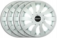 KOŁPAKI 16'' VOLVO - V40 V60 S80 V50 V70 XC60 CLS