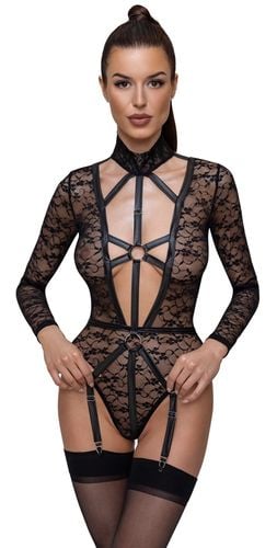 body lace s na Arena.pl