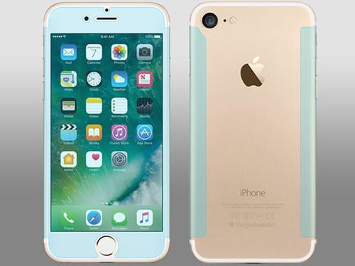 2x Folia 3D Ringke Invisible Defender Apple iPhone 7 / 8 na Arena.pl