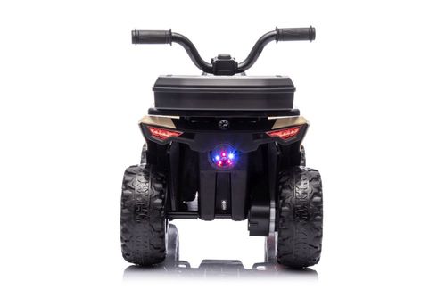 Quad Na Akumulator GTS1155 Khaki na Arena.pl
