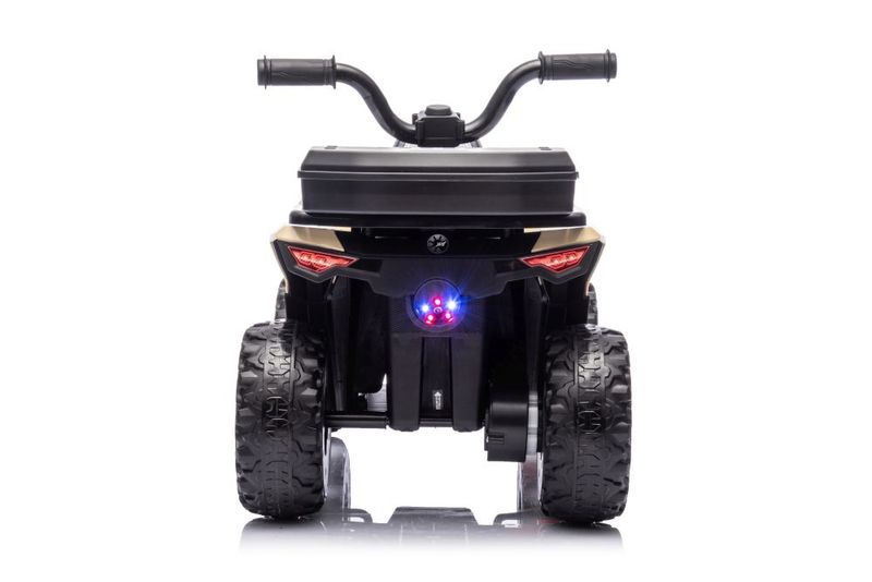 Quad Na Akumulator GTS1155 Khaki zdjęcie 4