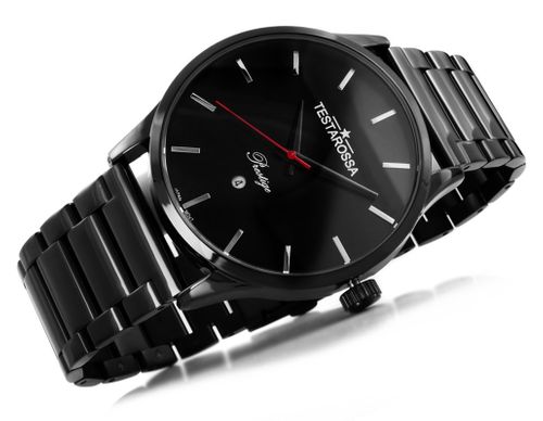 Zegarek Męski TESTAROSSA - Prestige TR8155 na Arena.pl