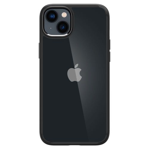 spigen ultra hybrid iphone 14 matte black na Arena.pl