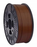 Filament Colorfil PLA Brown Brązowy 1kg 1,75mm