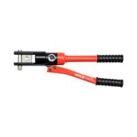 YATO PRASKA RĘCZNA HYDRAULICZNA ZACISKARKA KABLI LIN 10-120mm2 YT-22860