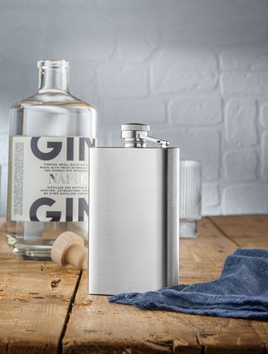 Piersiówka WMF Manhattan 120 ml na Arena.pl