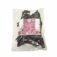 Serca wołowe suszone powietrzem 200g - przysmak dla psa Paul & Paulina