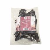 Serca wołowe suszone powietrzem 200g - przysmak dla psa Paul & Paulina