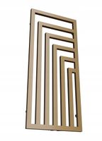 Grzejnik dekoracyjny LAOS-MID 1600x520 ANTYK