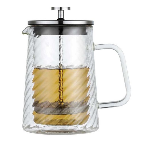 zaparzacz tłokowy do kawy/herbaty termiczny 600ml klausberg kb-7763 na Arena.pl