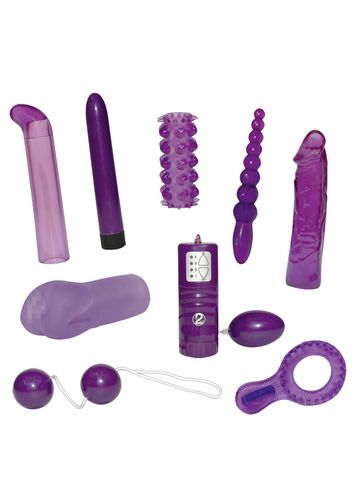 toys so cute set vibro toys na Arena.pl
