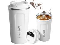 Kubek termiczny termos 510ml wyświetlacz ekran lcd smart