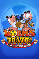 Worms Reloaded: Edycja GOTY (PC) Klucz Steam Bez VPN Wysyłka 24/7