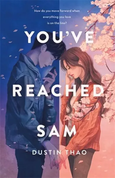 You've Reached Sam zdjęcie 1