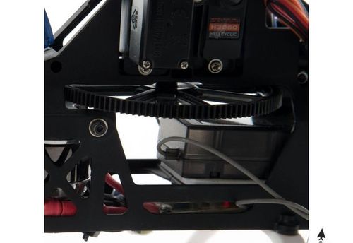 Blade 200 S BNF na Arena.pl