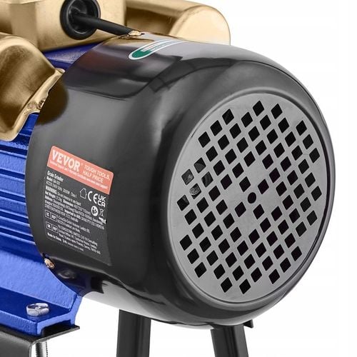 VEVOR 3000W Elektryczny młynek do zboża Mąka kukurydziana Młynek do na Arena.pl