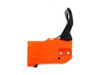 OBUDOWA HAMULEC PIŁY PILARKI NAC SPS 01-45 KOMPLETNY