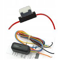 *POLSKI MODUŁ* ŚWIATŁA DZIENNE ZAMIAST DŁUGICH regulator od 5-100% MOCY DŁ.