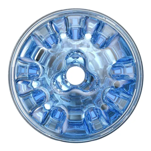 fleshlight - quickshot turbo blue ice na Arena.pl
