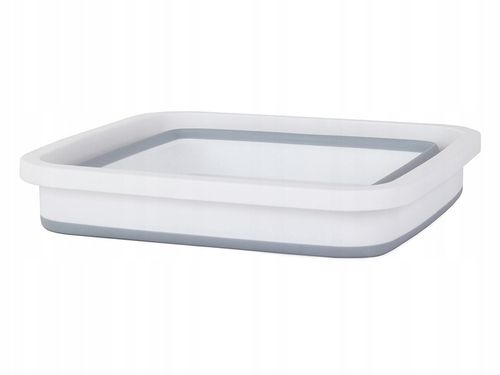 miska silikon kwadrat - 01552 na Arena.pl