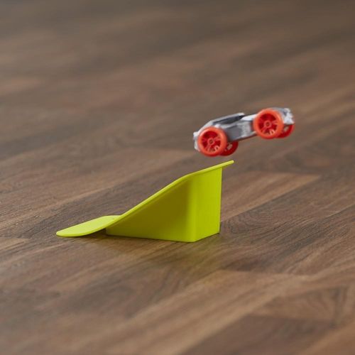 Hasbro NERF NITRO AEROFURY RAMP RAGE na Arena.pl