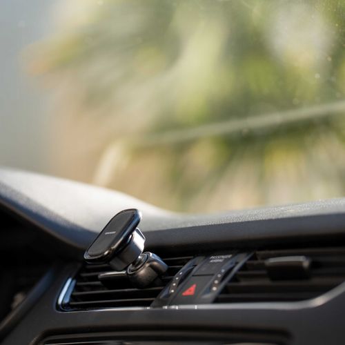 Spacecase Car Holder Sc08 Air Vent Magnetic Black na Arena.pl