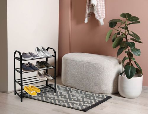 Półka na buty Helen na Arena.pl