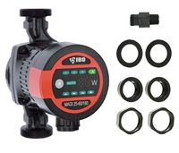 Pompa OBIEGOWA MAGI 2 25-60/180 ENERGOOSZCZĘDNA