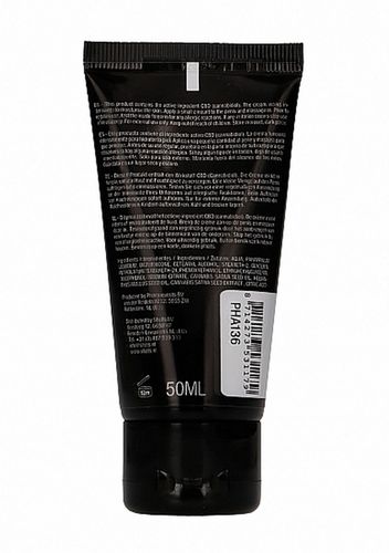 krem do masturbacji z cbd pharmquests 50 ml na Arena.pl