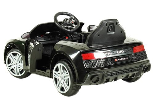 Auto na Akumulator Audi R8 Spyder na Arena.pl