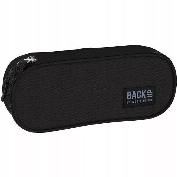 Piórnik tuba Back Up zdjęcie 1