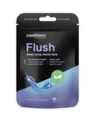 Coolmann Flush - 60 Capsules