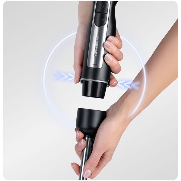 Blender ręczny 1500 W BD-754 Berdsen zdjęcie 8