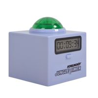 licznik czasu schildkrot jungle timer