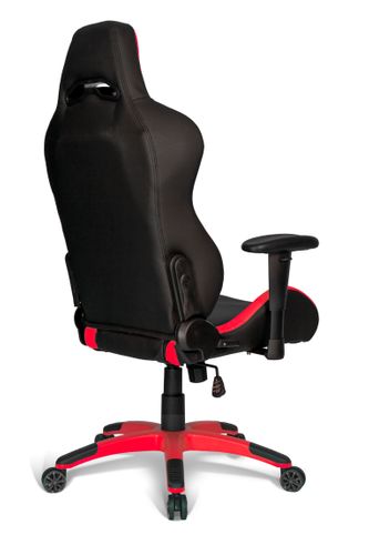 AKRACING Premium Plus – Czerwony na Arena.pl