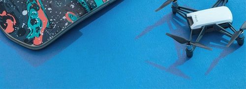 Dron DJI Tello Boost Combo TLW004 na Arena.pl