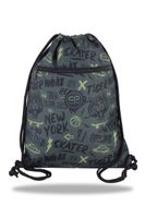 WOREK NA BUTY VERT TIGER COOLPACK