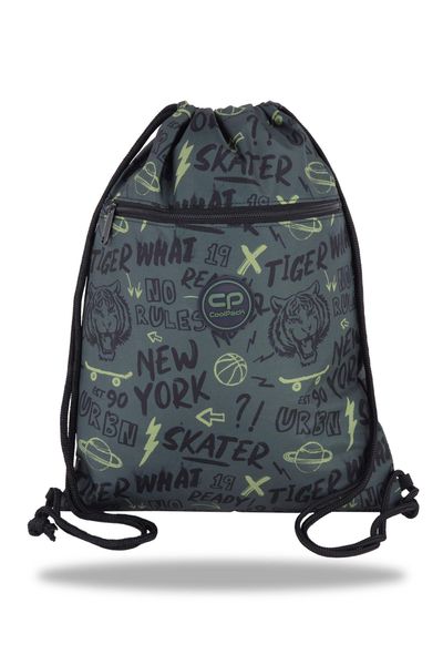 WOREK NA BUTY VERT TIGER COOLPACK zdjęcie 1