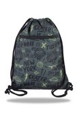 WOREK NA BUTY VERT TIGER COOLPACK