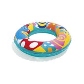 Nadmuchiwane Koło Bestway Swim Ring - 56 Cm - Pszczoła