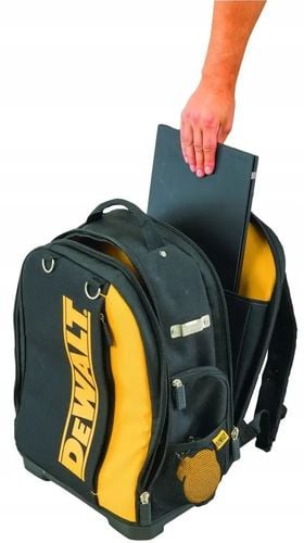 DEWALT PLECAK NARZĘDZIOWY 40L na Arena.pl