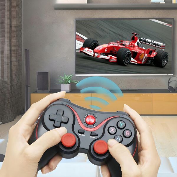 BEZPRZEWODOWY GAMEPAD PAD DO TELEFONU ANDROID iOS zdjęcie 11