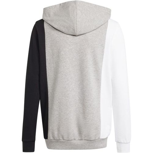 Bluza adidas CB FT HD Jr IP0386 152cm na Arena.pl