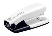 ZSZYWACZ METALOWY SENSO-71 CZARNY TETIS