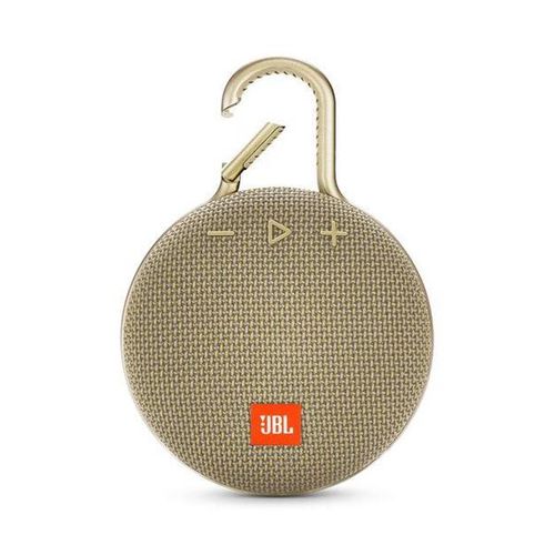 Głośnik bluetooth JBL CLIP3 JBLCLIP3SAND na Arena.pl