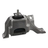 Poduszka silnika PRAWY MINI Cooper SD ALL4 Countryman 2012 2013 2014 2015