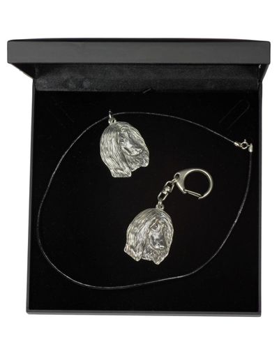 Chart Afgański - breloczek - 1836 na Arena.pl