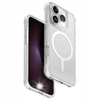 Etui UNIQ LifePro Xtreme do Apple iPhone 16 Pro Max 6,9 Magclick Charging P